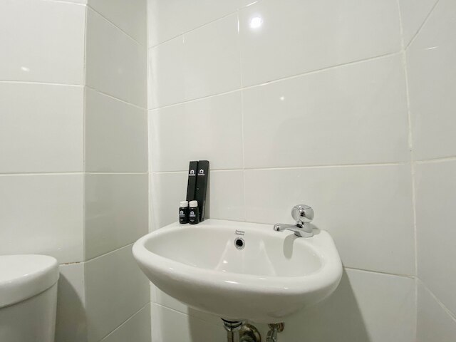 フリー ファーニッシュドゥ1 ベッドルー ザ アルトン  アパートメント