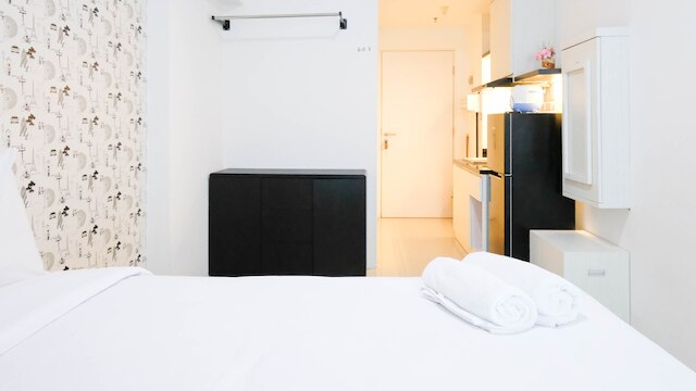 クリーン スタジオ ウィズ コネクティッド トゥ モール アット オーチャード スーパーモール マンション アパートメント