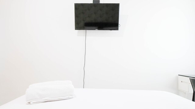 クリーン スタジオ ウィズ コネクティッド トゥ モール アット オーチャード スーパーモール マンション アパートメント