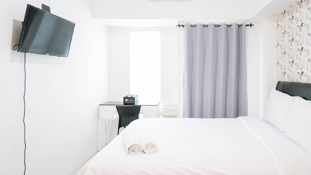 クリーン スタジオ ウィズ コネクティッド トゥ モール アット オーチャード スーパーモール マンション アパートメント