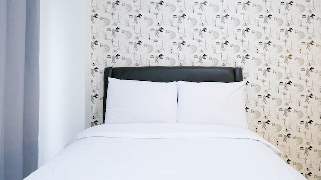 クリーン スタジオ ウィズ コネクティッド トゥ モール アット オーチャード スーパーモール マンション アパートメント