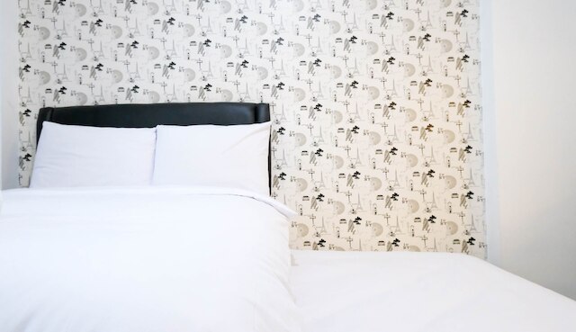 クリーン スタジオ ウィズ コネクティッド トゥ モール アット オーチャード スーパーモール マンション アパートメント