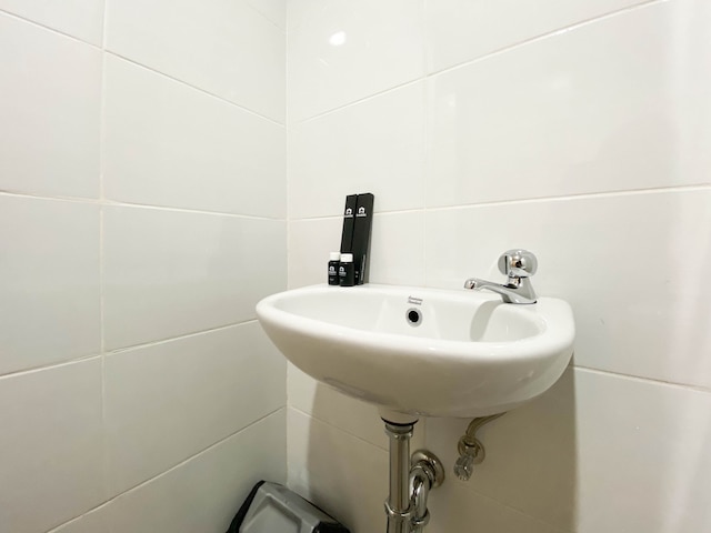 コンフォート アンド コージー ステイ1 1ッBーム アット ザ アルトン  アパートメント