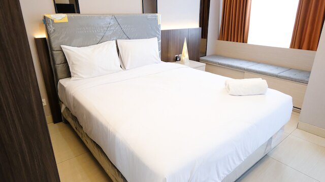 ラグジュリアス スタジオ ウィズ ロング ゴルフ ビュー アット グランド スンコノ ラグーン アパートメント