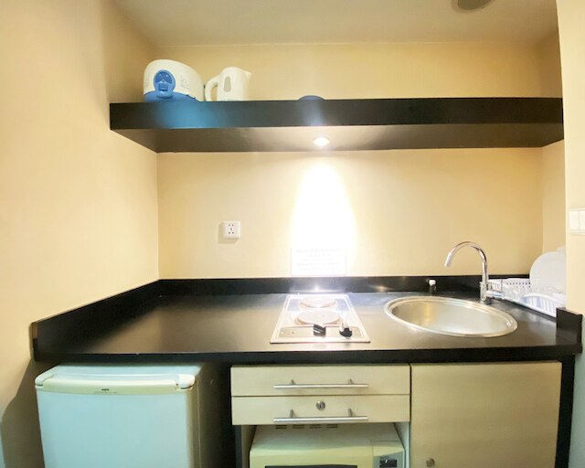 コージー 1 ベッドルーム アパートメント  アット ブラガ シティ ウォーク