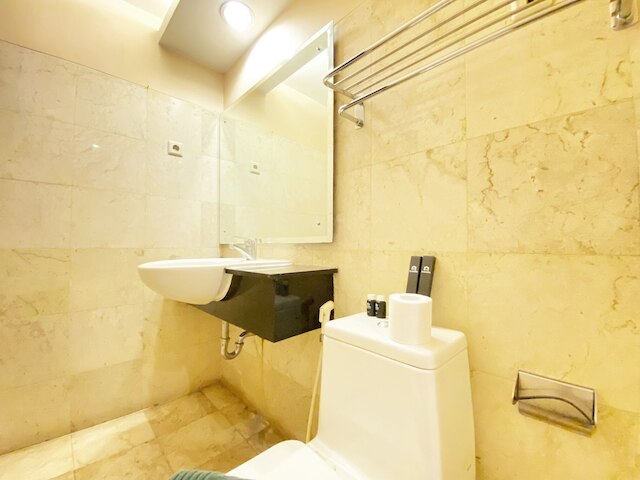 コージー 1 ベッドルーム アパートメント  アット ブラガ シティ ウォーク