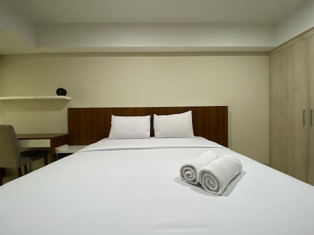 ニュー アンド ホーミー スタジオ アパートメント アット ワーホル (W /R) レジデンス