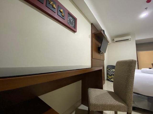 ニュー アンド ホーミー スタジオ アパートメント アット ワーホル (W /R) レジデンス