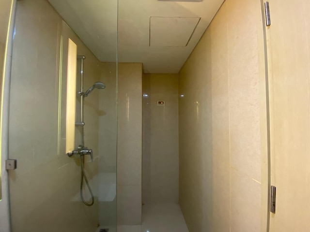 ニュー アンド ホーミー スタジオ アパートメント アット ワーホル (W /R) レジデンス