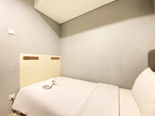 ラグジュアリー 2 ベッドルRム アパートメント  アット タマンサリ ラ グランデ