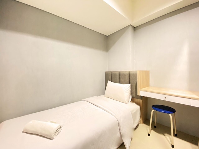 ラグジュアリー 2 ベッドルRム アパートメント  アット タマンサリ ラ グランデ