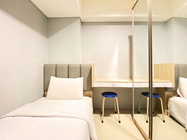 ラグジュアリー 2 ベッドルRム アパートメント  アット タマンサリ ラ グランデ