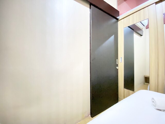 ストラテジクゥ2ベッドRム アット グランド アジア アフリカ  アパートメント