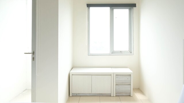 コージー ステイ アンド ベスト 1ッドルーム アット パビリオン ペルマタ アパートメント