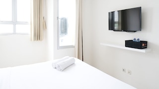 コージー ステイ スタジオ アット プンチャック ペルマイ  アパートメント