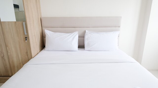 コージー ステイ スタジオ アット プンチャック ペルマイ  アパートメント