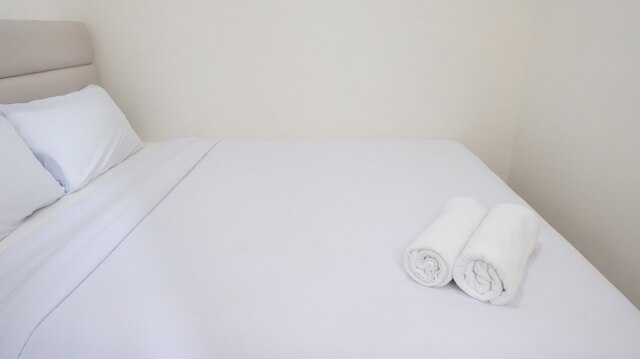 ホーミー2 2ッドRム アット プンチャック ペルマイ アパートメント