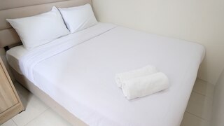 ホーミー2 2ッドRム アット プンチャック ペルマイ  アパートメント