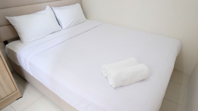 ホーミー2 2ッドRム アット プンチャック ペルマイ アパートメント