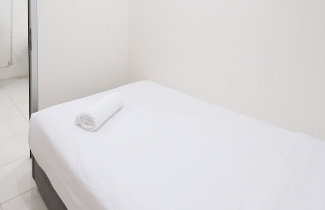 ホーミー2 2ッドRム アット プンチャック ペルマイ アパートメント