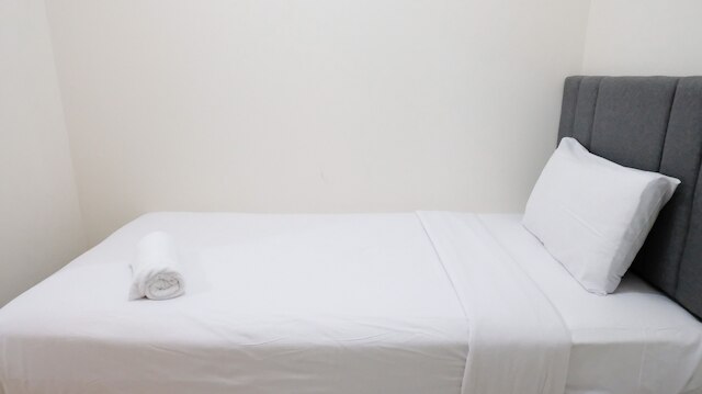 ホーミー2 2ッドRム アット プンチャック ペルマイ アパートメント