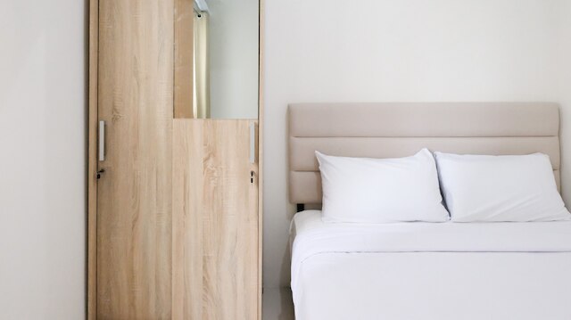 ホーミー2 2ッドRム アット プンチャック ペルマイ アパートメント