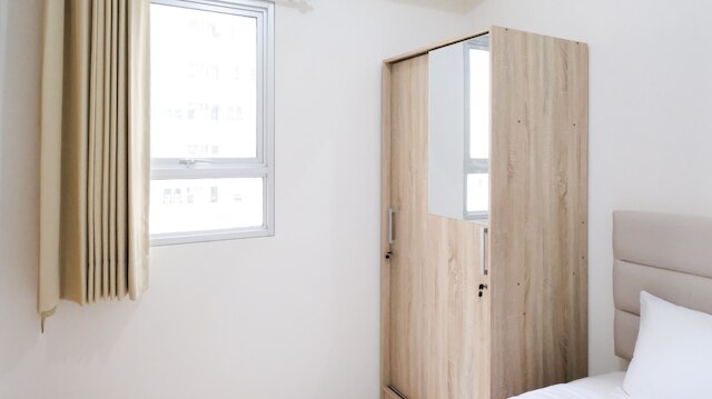 ホーミー2 2ッドRム アット プンチャック ペルマイ アパートメント