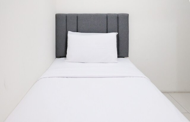 ホーミー2 2ッドRム アット プンチャック ペルマイ アパートメント