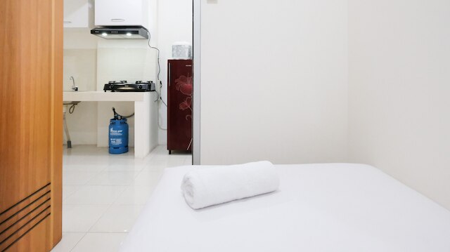 ホーミー2 2ッドRム アット プンチャック ペルマイ アパートメント