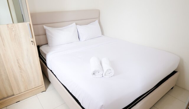 グッド ビュー アンド ベスト チョイス 22ッBRム アット プンチャック ペルマイ  アパートメント