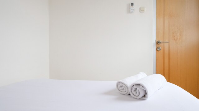 グッド ビュー アンド ベスト チョイス 22ッBRム アット プンチャック ペルマイ  アパートメント