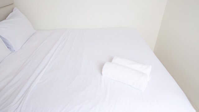 グッド ビュー アンド ベスト チョイス 22ッBRム アット プンチャック ペルマイ  アパートメント