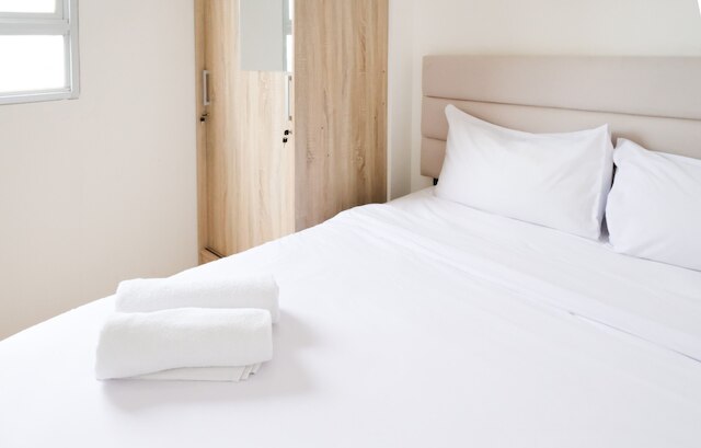 グッド ビュー アンド ベスト チョイス 22ッBRム アット プンチャック ペルマイ  アパートメント