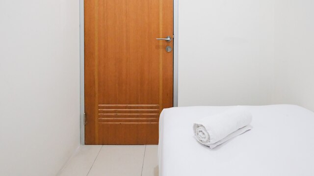 グッド ビュー アンド ベスト チョイス 22ッBRム アット プンチャック ペルマイ  アパートメント