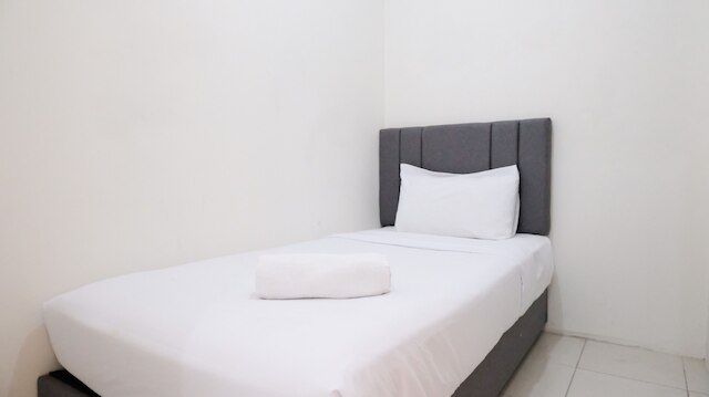 グッド ビュー アンド ベスト チョイス 22ッBRム アット プンチャック ペルマイ  アパートメント