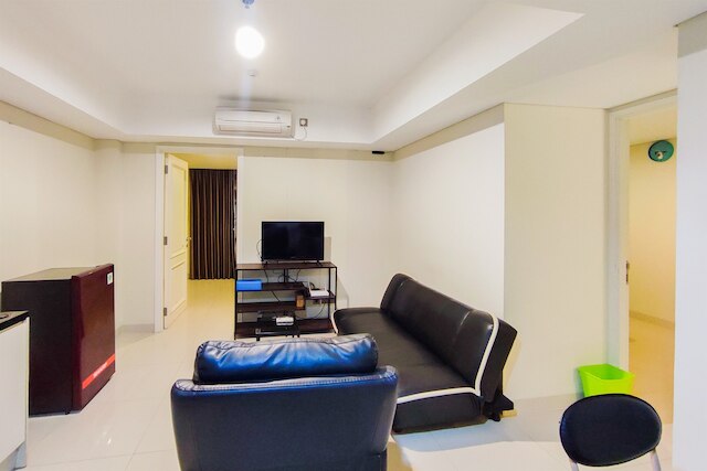 ニュー アンド ナイス22ッBRム アット マーキス デ ラファイエット  アパートメント