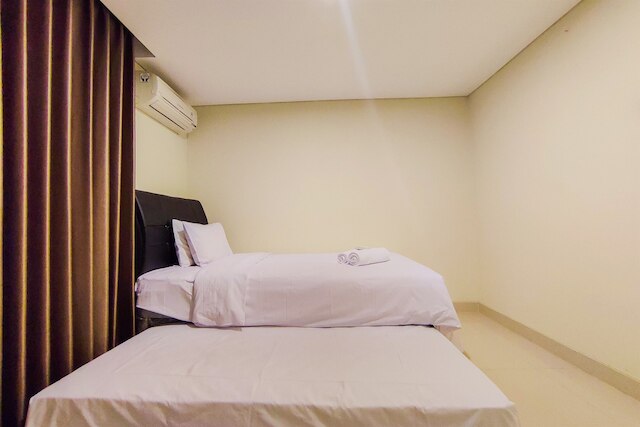 ニュー アンド ナイス22ッBRム アット マーキス デ ラファイエット  アパートメント