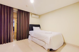 ニュー アンド ナイス22ッBRム アット マーキス デ ラファイエット  アパートメント