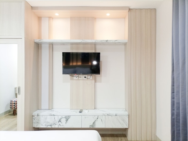 ニュー スタジオ アット パトラランド アマルタ  アパートメント