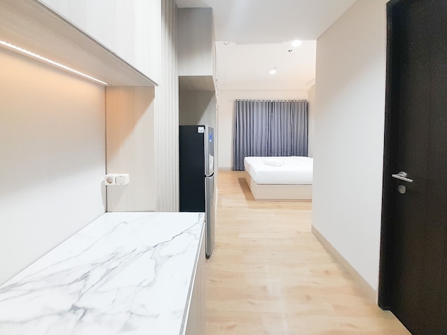 ニュー スタジオ アット パトラランド アマルタ  アパートメント