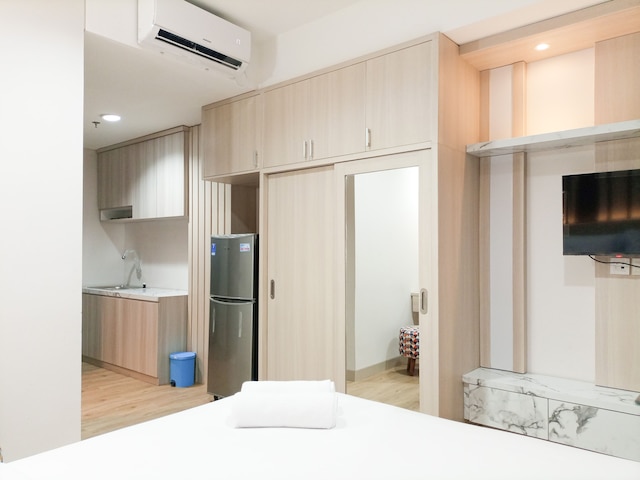 ニュー スタジオ アット パトラランド アマルタ  アパートメント