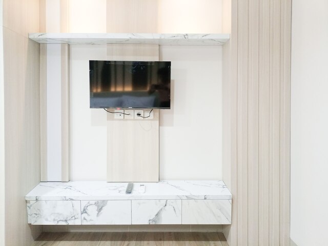 ニュー スタジオ アット パトラランド アマルタ  アパートメント