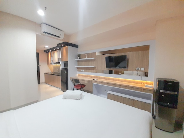 エレガント アンド コンフォータブル スタジオ パトラランド アマルタ  アパートメント