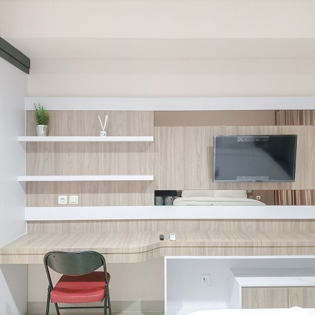 エレガント アンド コンフォータブル スタジオ パトラランド アマルタ  アパートメント