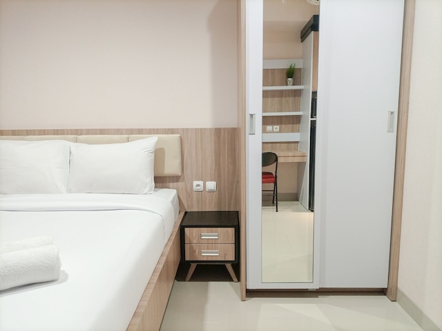 エレガント アンド コンフォータブル スタジオ パトラランド アマルタ  アパートメント