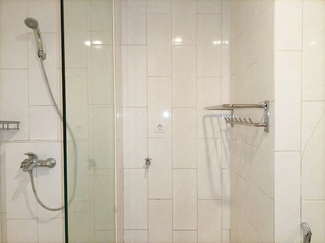 ラグジュリアス スタジオ アット マタラム シティ  アパートメント