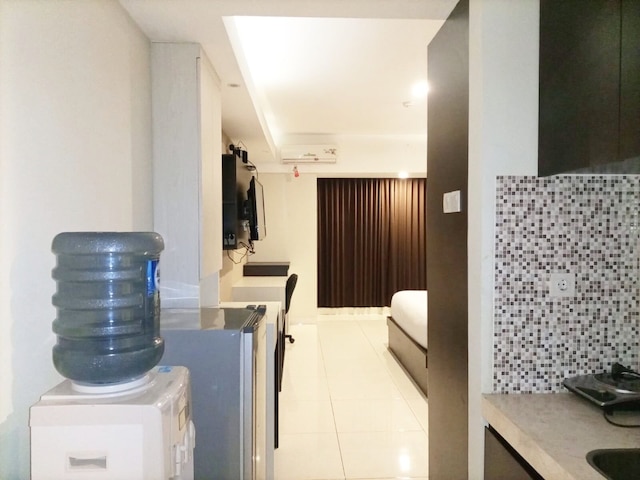 ラグジュリアス スタジオ アット マタラム シティ  アパートメント