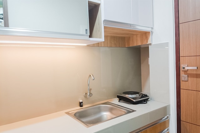 コンフォート スタジオ ルーム アット ヴィダ ビュー マカッサル  アパートメント