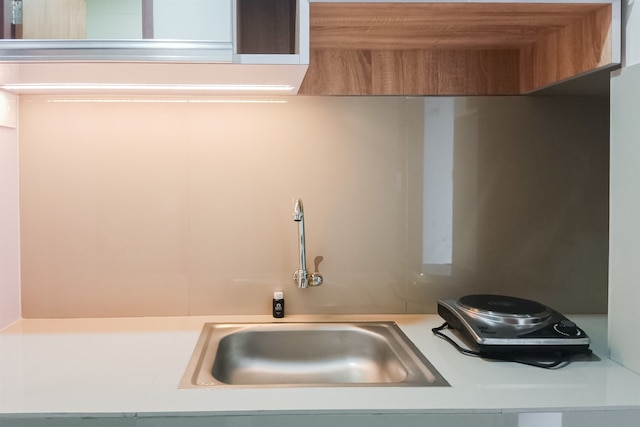 コンフォート スタジオ ルーム アット ヴィダ ビュー マカッサル  アパートメント