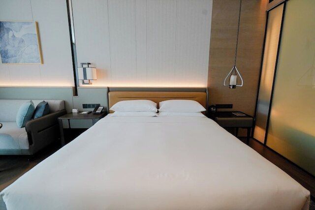 Hyatt Regency Hangzhou International Airport